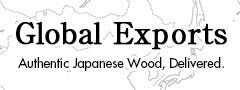 Grobal Exports
