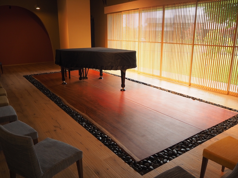 Hanbee Garden (Tarui, Gifu, Japan)