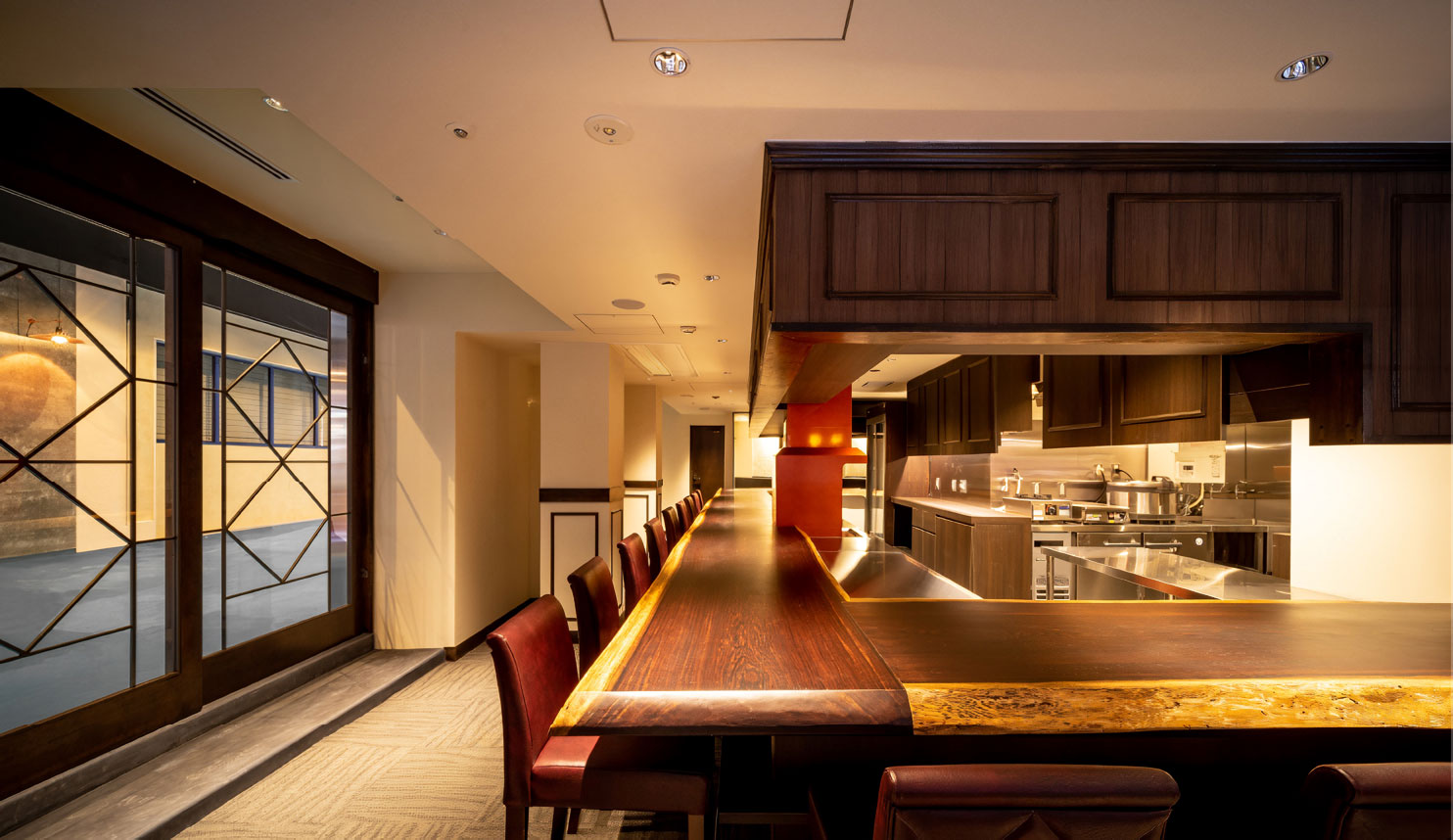 Kushiage Kitchen Dan (Kobe, Hyogo, Japan)