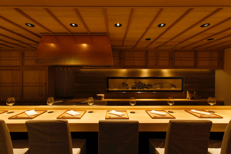 Nikuya Setsugekka NAGOYA (Nagoya, Aichi, Japan)