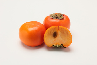 果物の柿