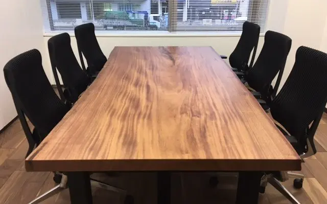 アフリカ民具　板テーブル 一点限り 天板 無垢一枚板 デスク テーブル 天板のみ アフリカン