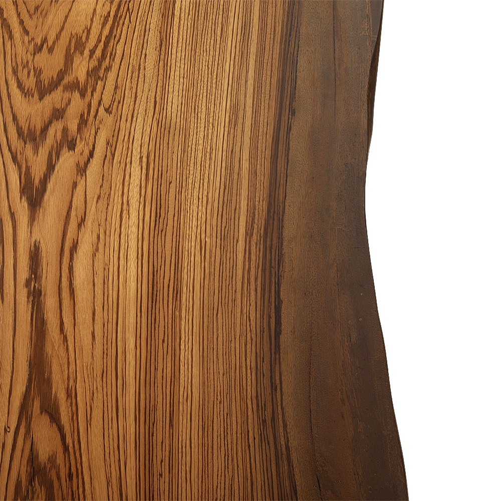 ゼブラウッド | 板蔵