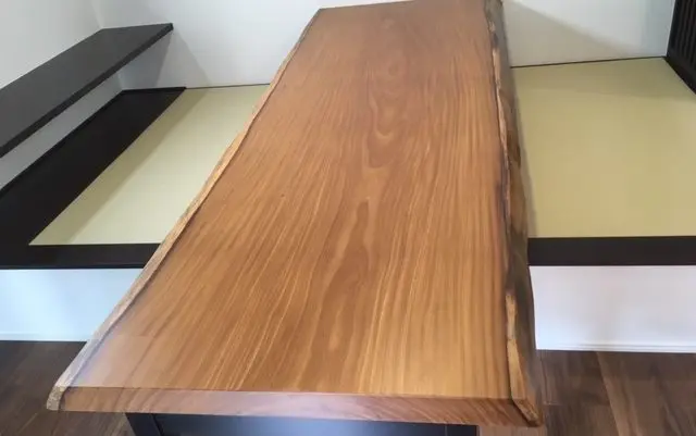 アサメラ 座卓用テーブル | 板蔵